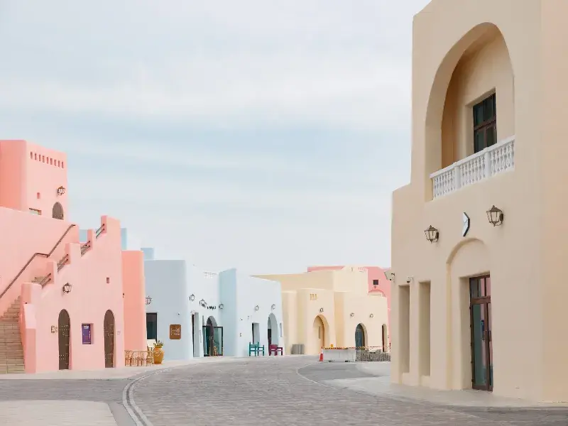 Doha Itinerary for Solo Travelers | Best Things to Do in Qatar