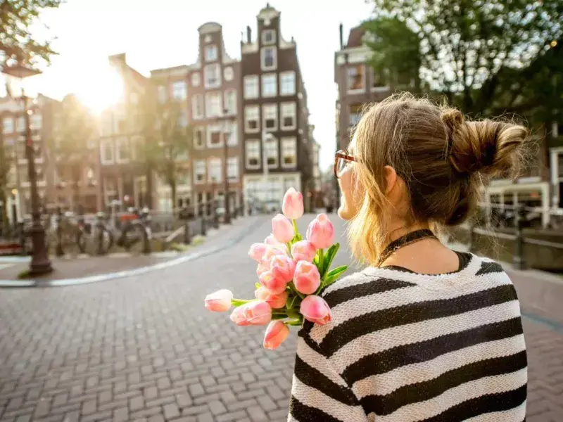Is Amsterdam Safe for Solo Female Travellers: Tips for Staying Safe as a Solo Female in Amsterdam