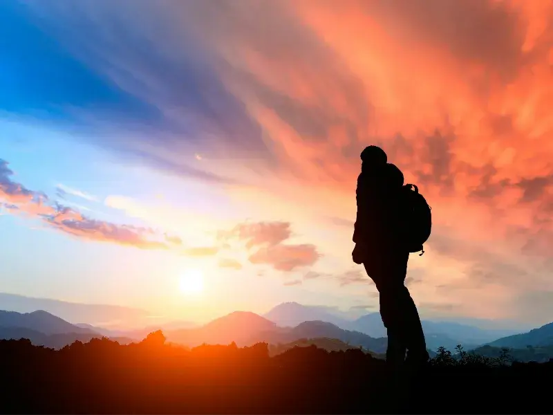 Hiking Solo for Women | Top Trails & Trips for Female Travelers