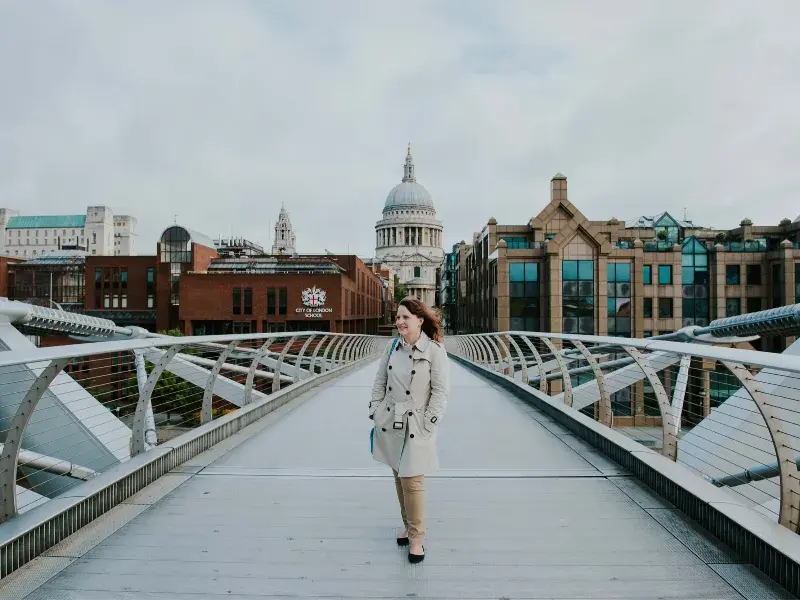 Is London Safe for Solo Female Travellers: Areas Solo Exploration