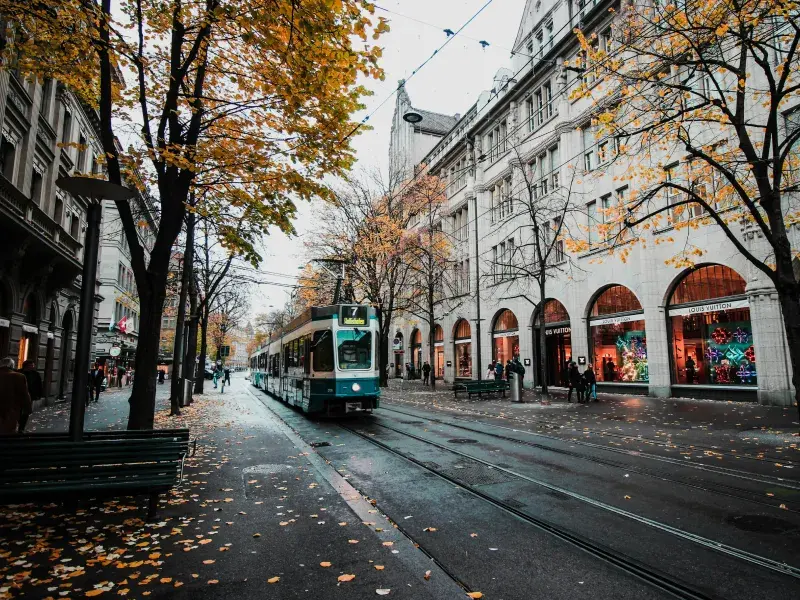 How to Travel Solo in Europe