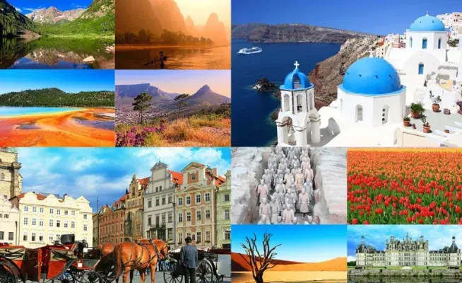 Choosing a Destination for Your Solo Road Trip