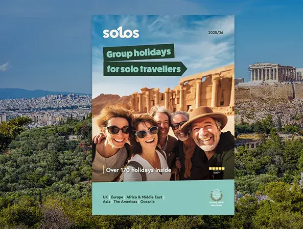 Solos Holidays