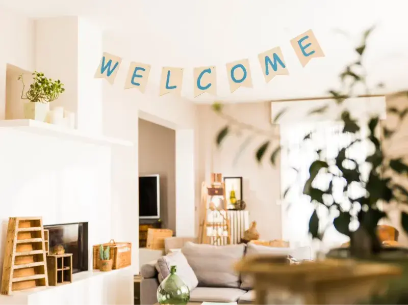 How Home Exchange Works