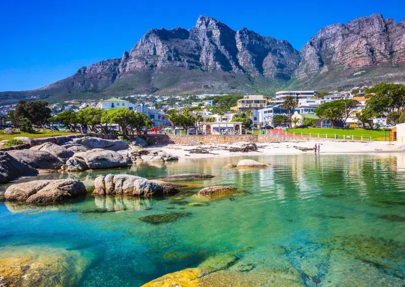 Cape Town, South Africa