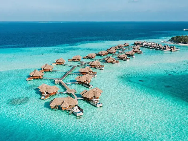 Maldives