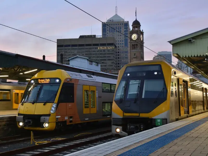 How to Get Around Sydney Affordably