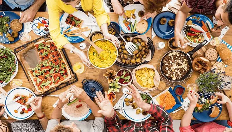 How Much to Save for Food Traveling in Los Angeles | 2025 Budget Guide